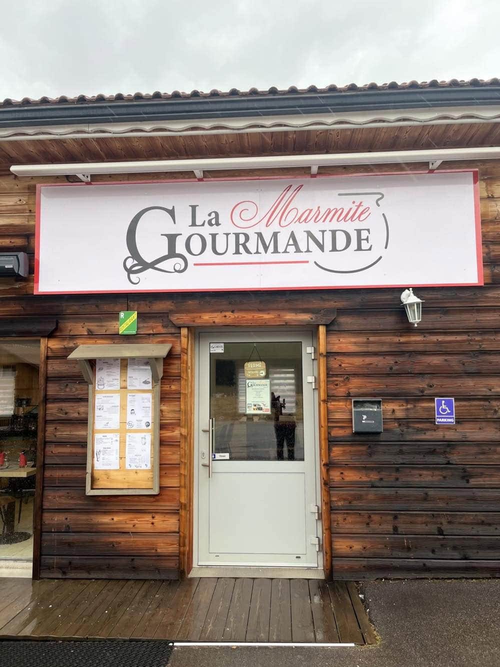 La Marmite Gourmande — photo 3