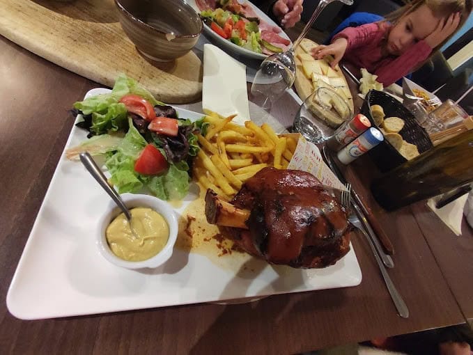 La Marmite Gourmande — photo 2