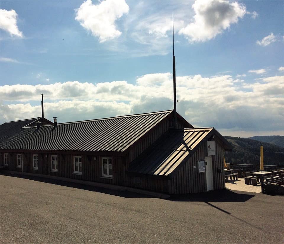 Refuge du Sotré — photo 2