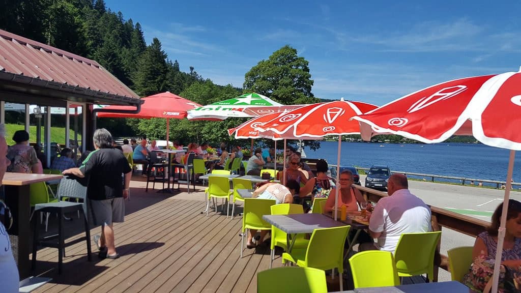 Snack du lac — photo 3