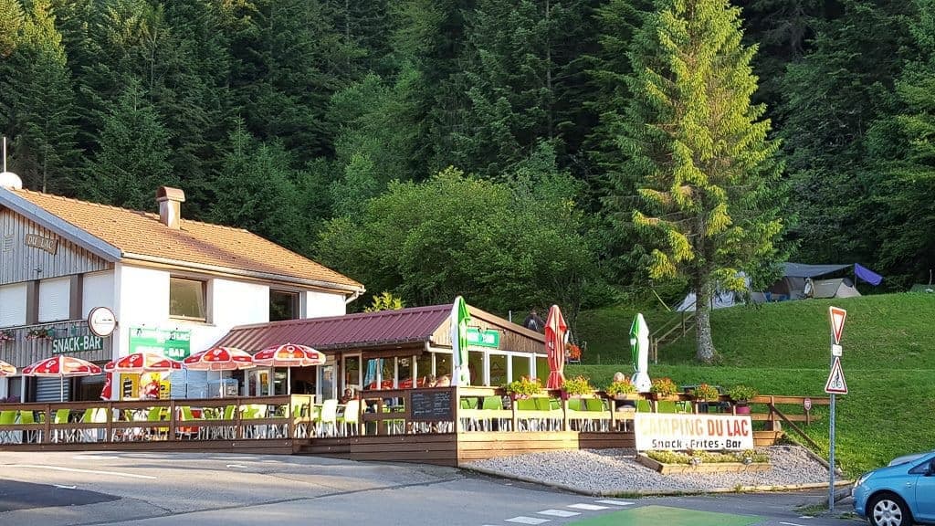 Snack du lac — photo 2