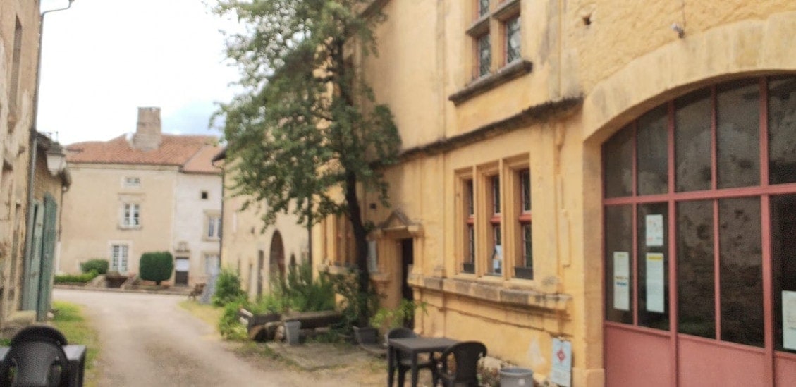 Photo de Auberge de chatillon
