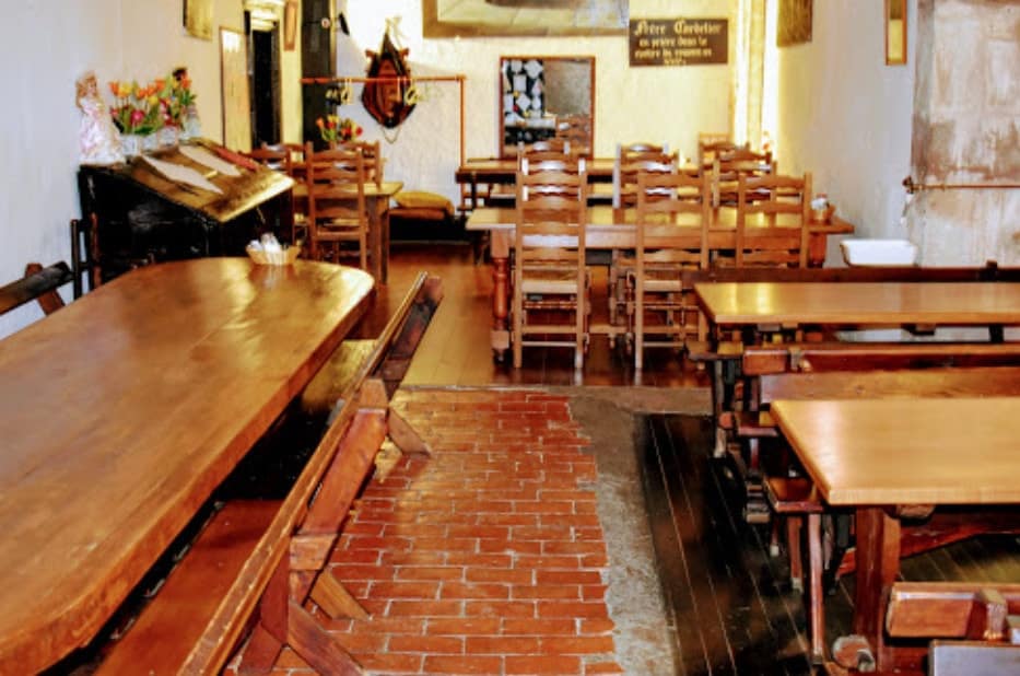 Restaurant du Couvent des Cordeliers — photo 3