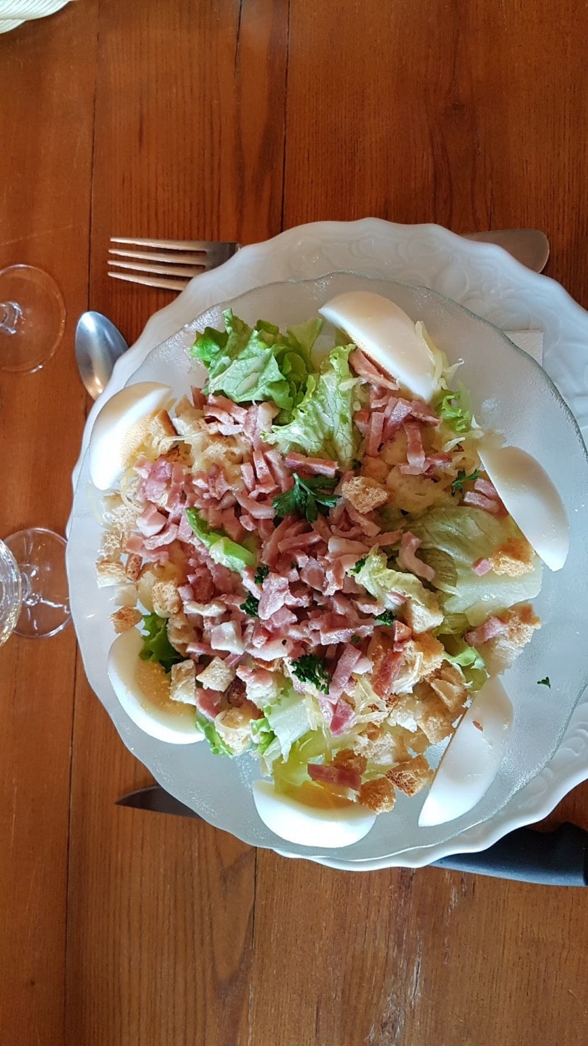 Restaurant du Couvent des Cordeliers — photo 2