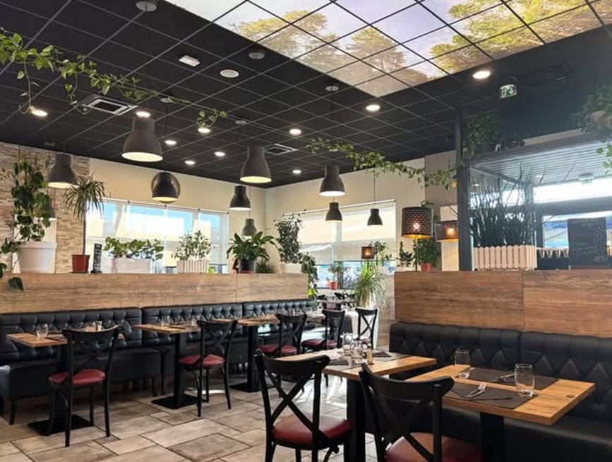 Brasserie du Boucher — photo 3