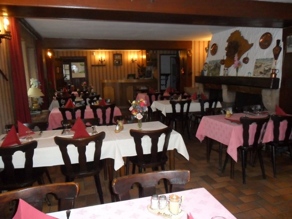 La Cuisine Des Arrentes — photo 3