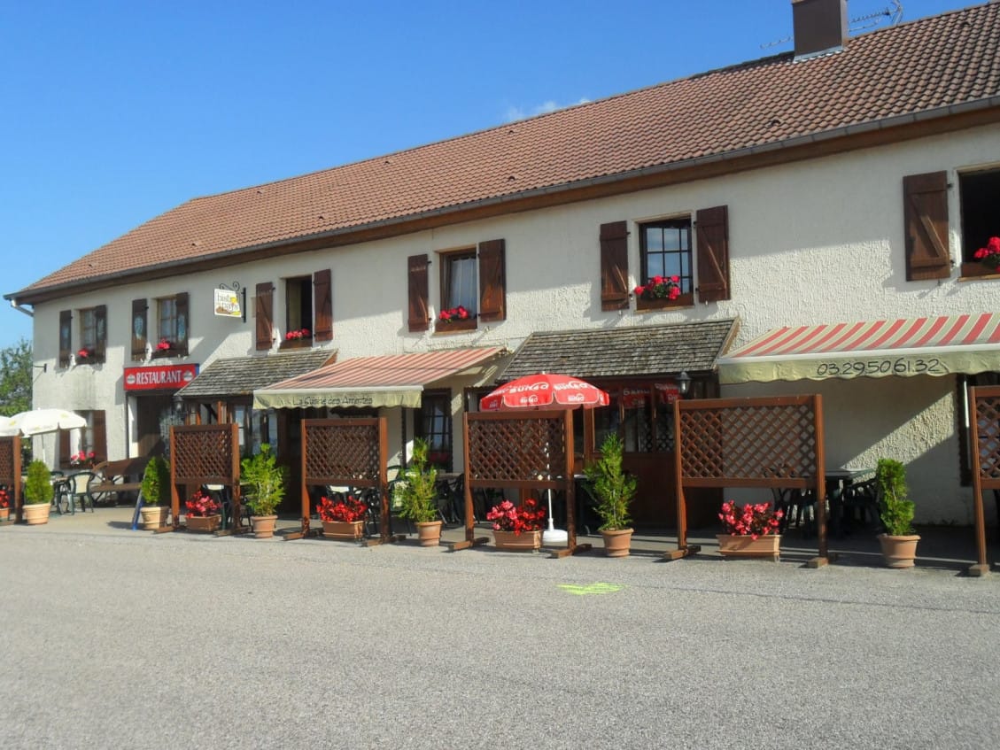 La Cuisine Des Arrentes — photo 2