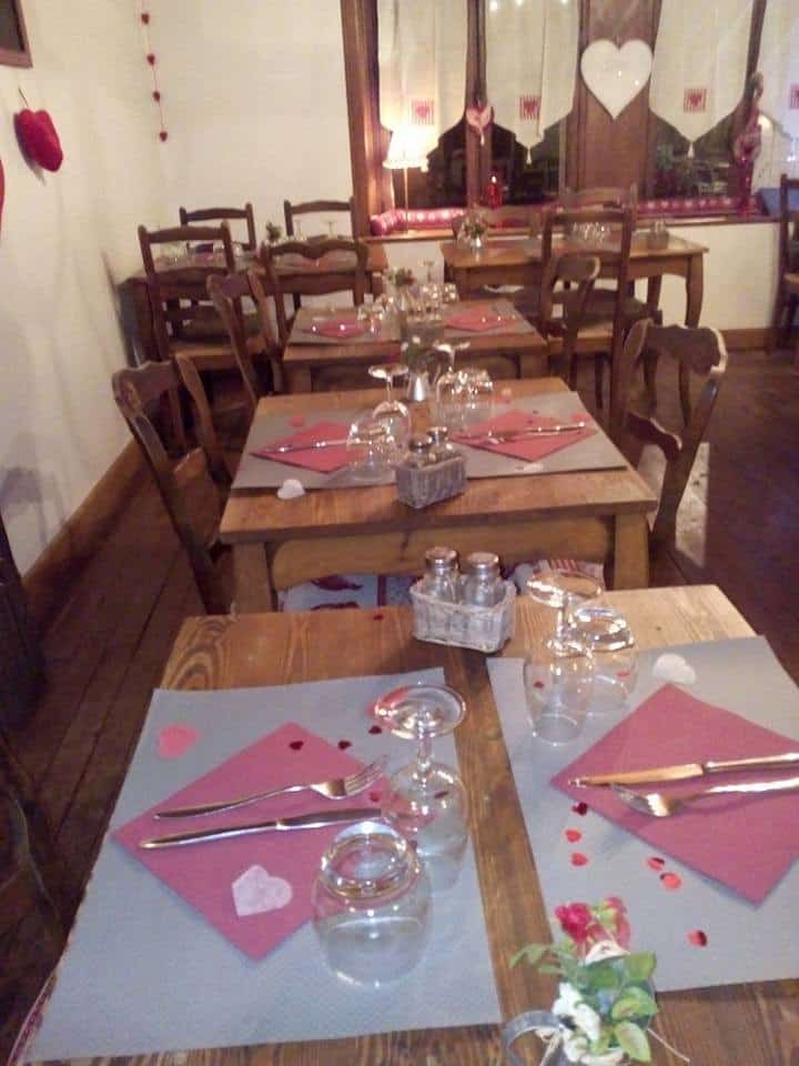 Auberge au grain de sel — photo 3