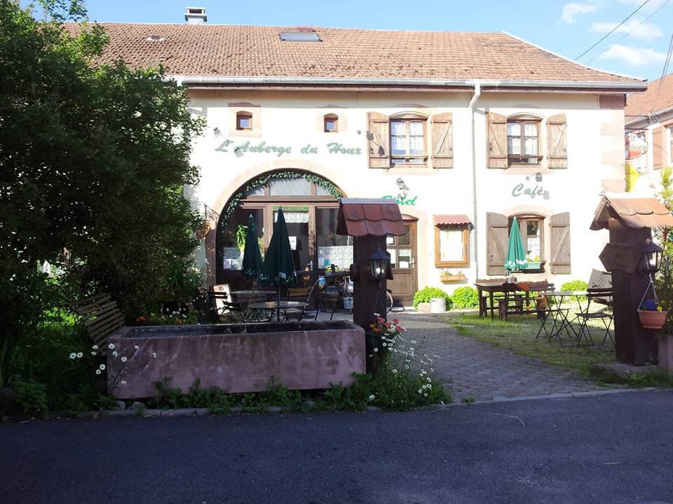 Auberge du houx — photo 2