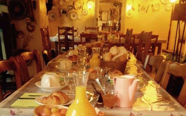 Auberge du houx — photo 3