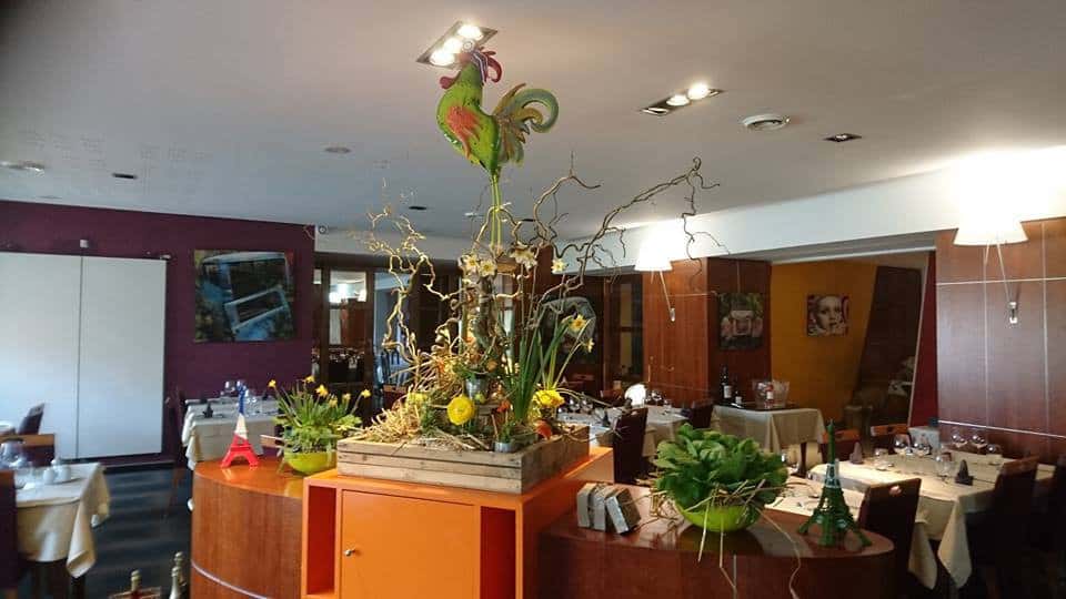 Le Relais de Vincey — photo 3