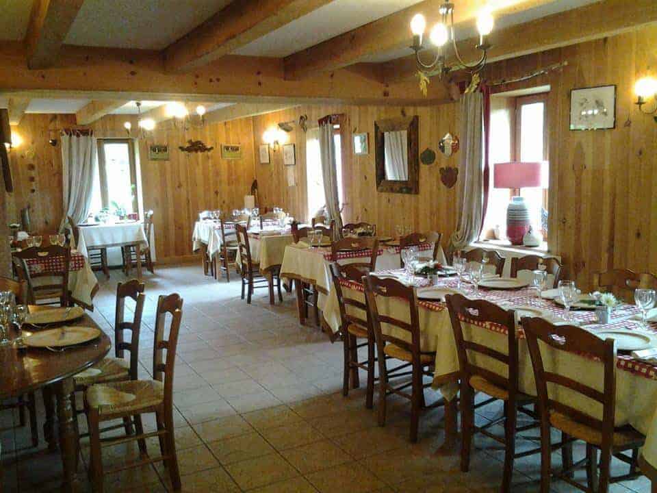 Auberge du Ruxelier — photo 3