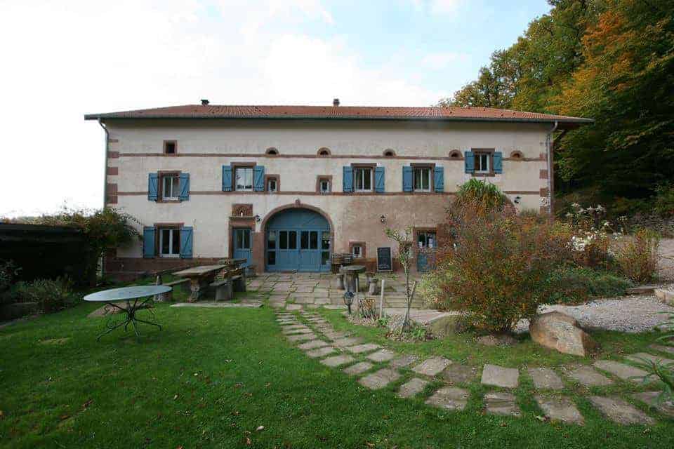 Auberge du Ruxelier — photo 2