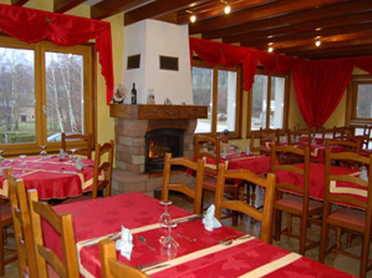Auberge de la Poirie — photo 3