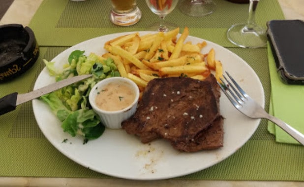 Photo de Le Sabbatin