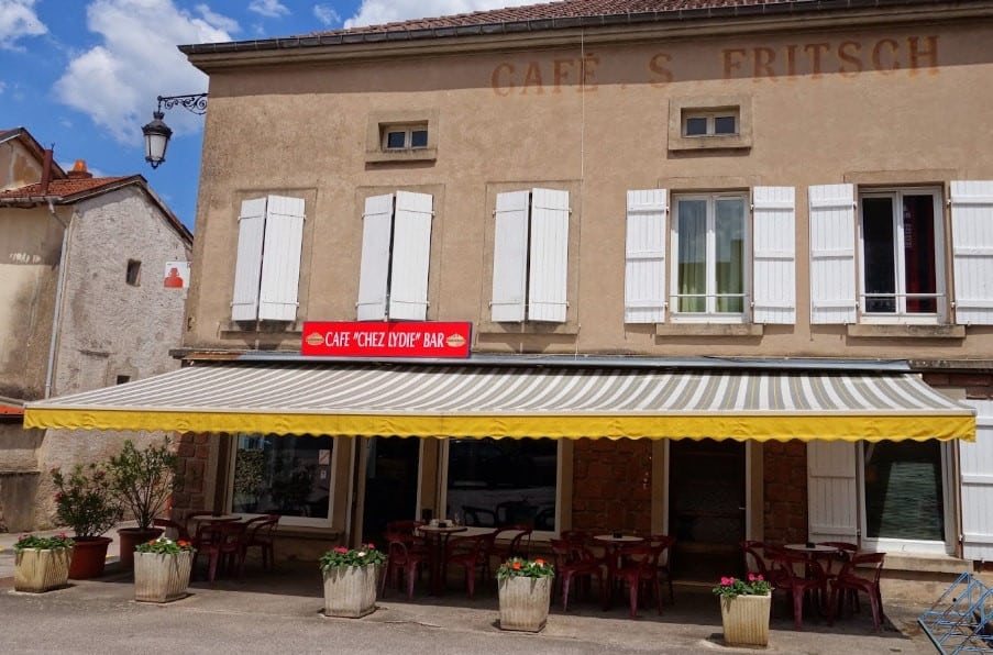 Chez Lydie — photo 3