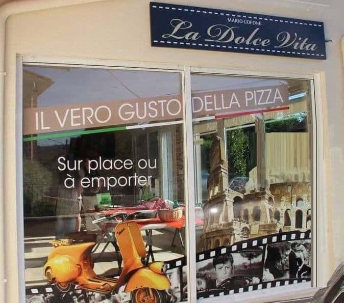 La Dolce Vita — photo 3