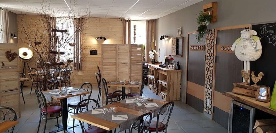 Au Fil des 4 Saisons — photo 3