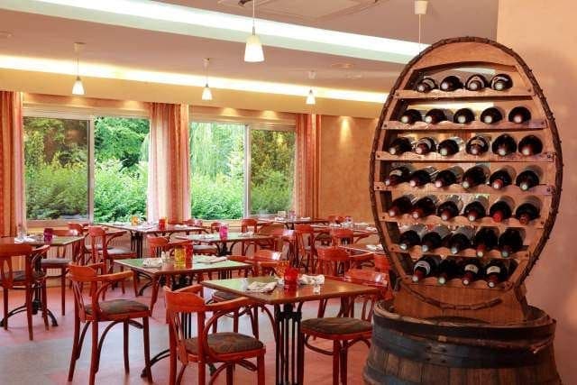Auberge du Parc — photo 3
