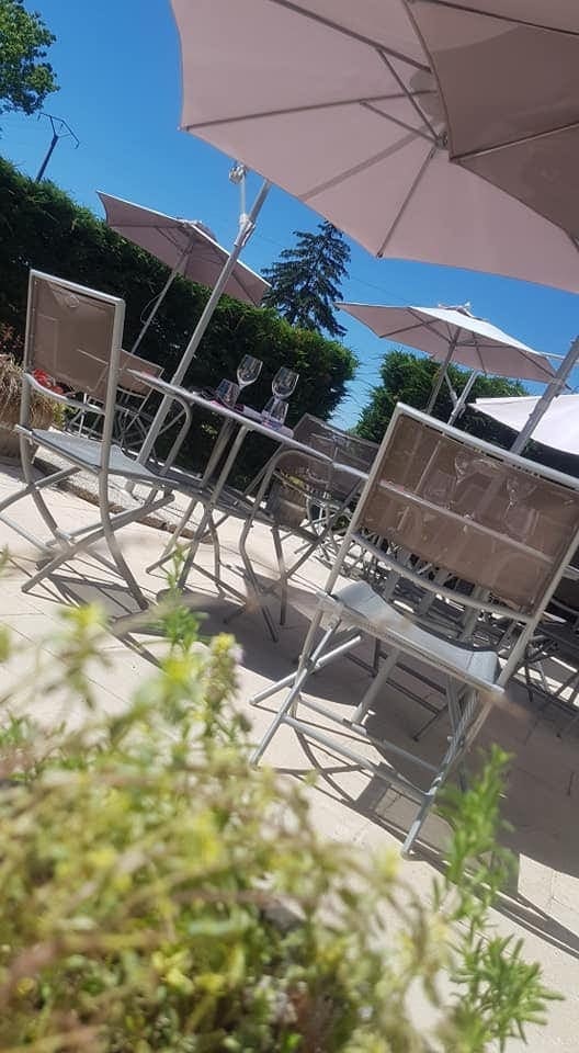 Auberge du Parc — photo 2