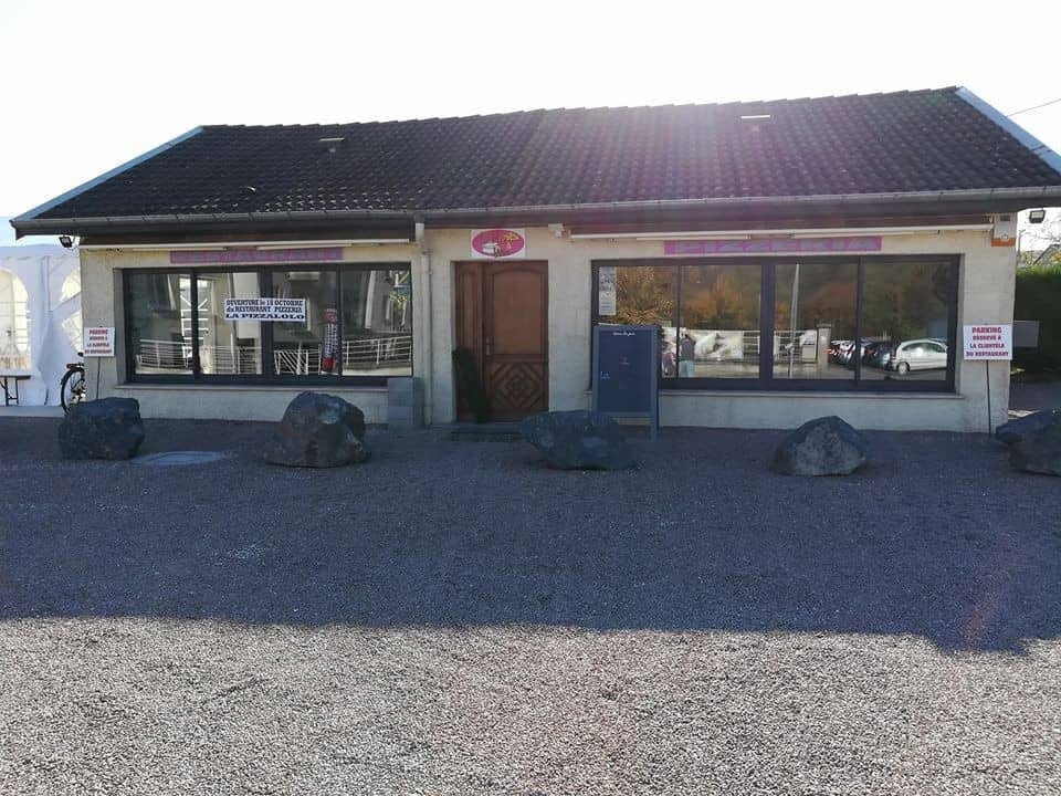 La Pizz à Lolo — photo 2