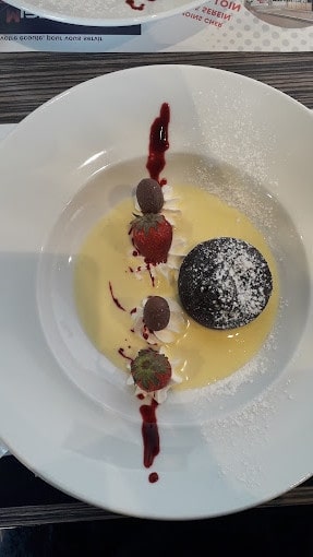 BGS Brasserie Food — Brasserie à Mirecourt — photo 2