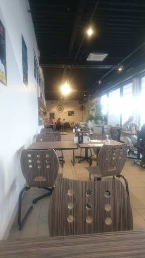 BGS Brasserie Food — Brasserie à Mirecourt — photo 3