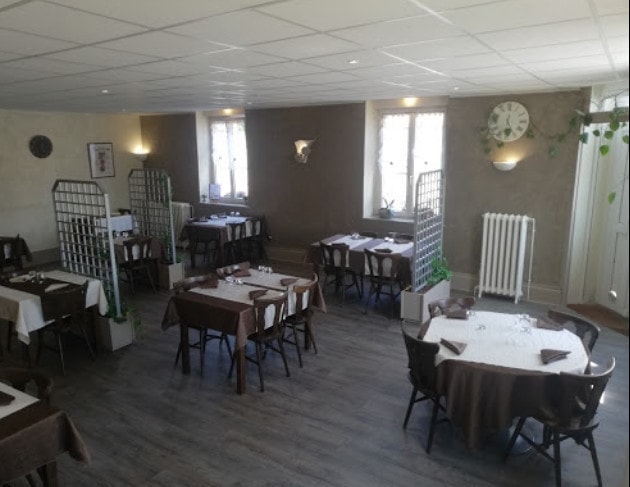 Le Chaudron — photo 3