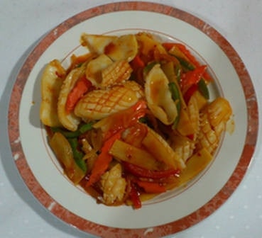 Le Mandarin — photo 2