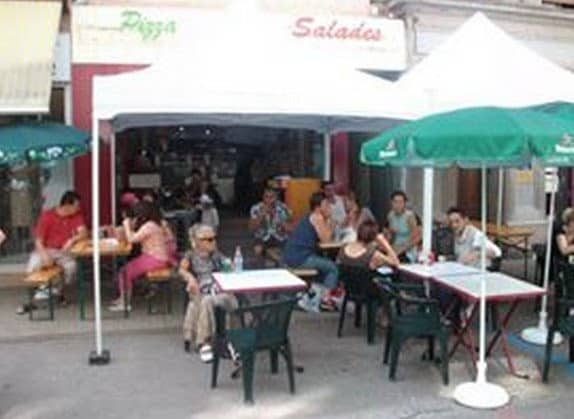 Pizza Mirecourt — photo 2