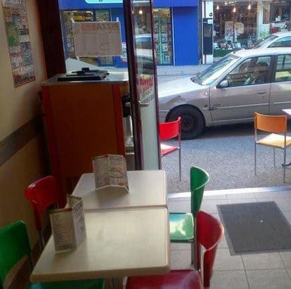 Pizza Mirecourt — photo 3