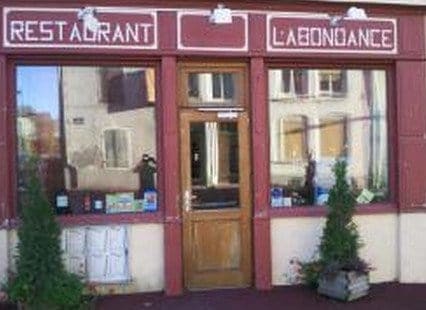 Restaurant L abondance — photo 2