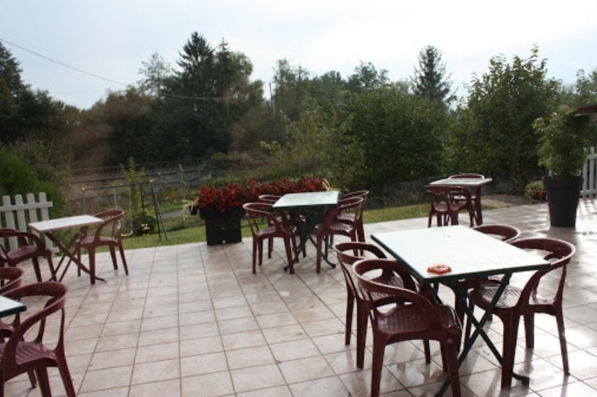 Auberge des Pêcheurs — photo 2