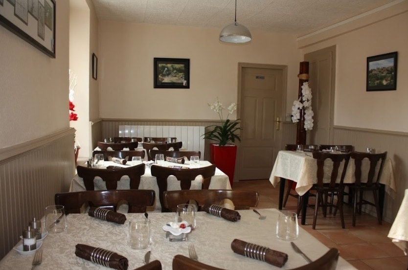 Auberge des Pêcheurs — photo 3