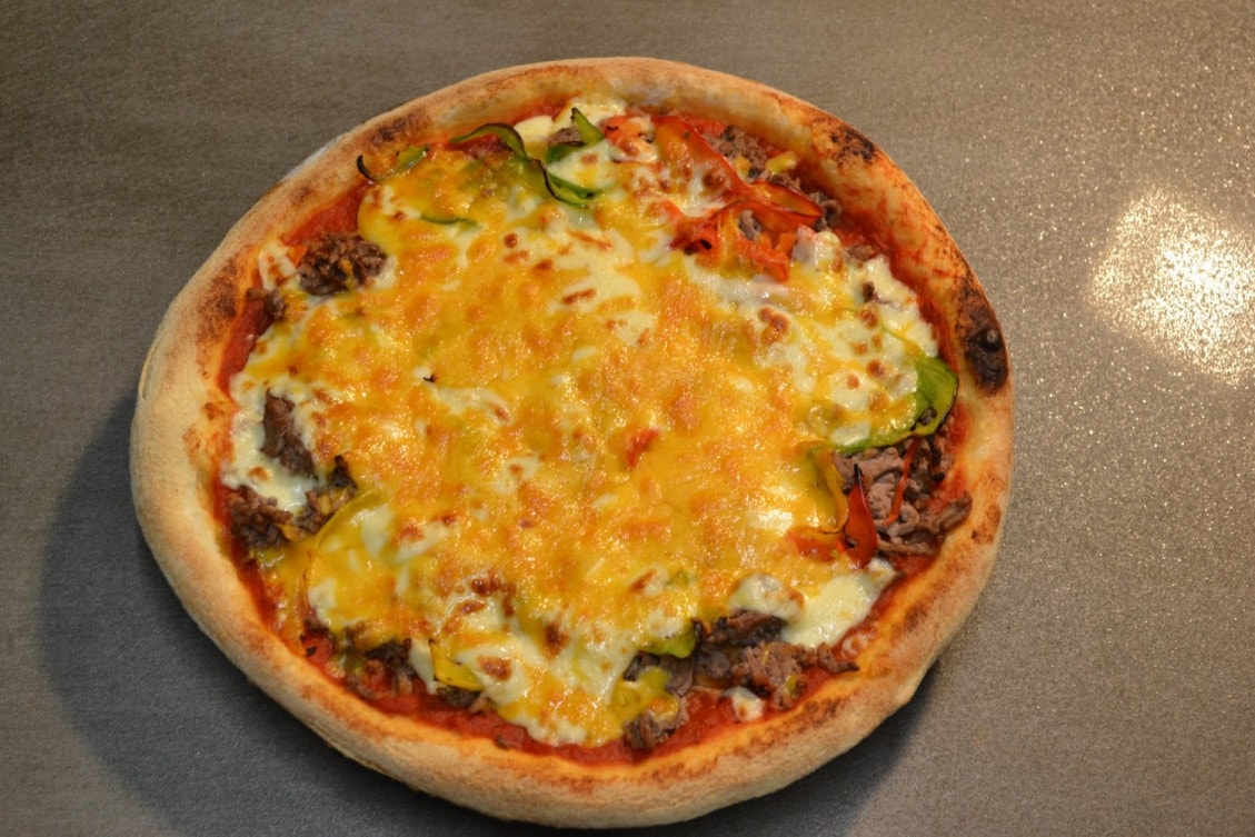 Verace pizza — photo 2