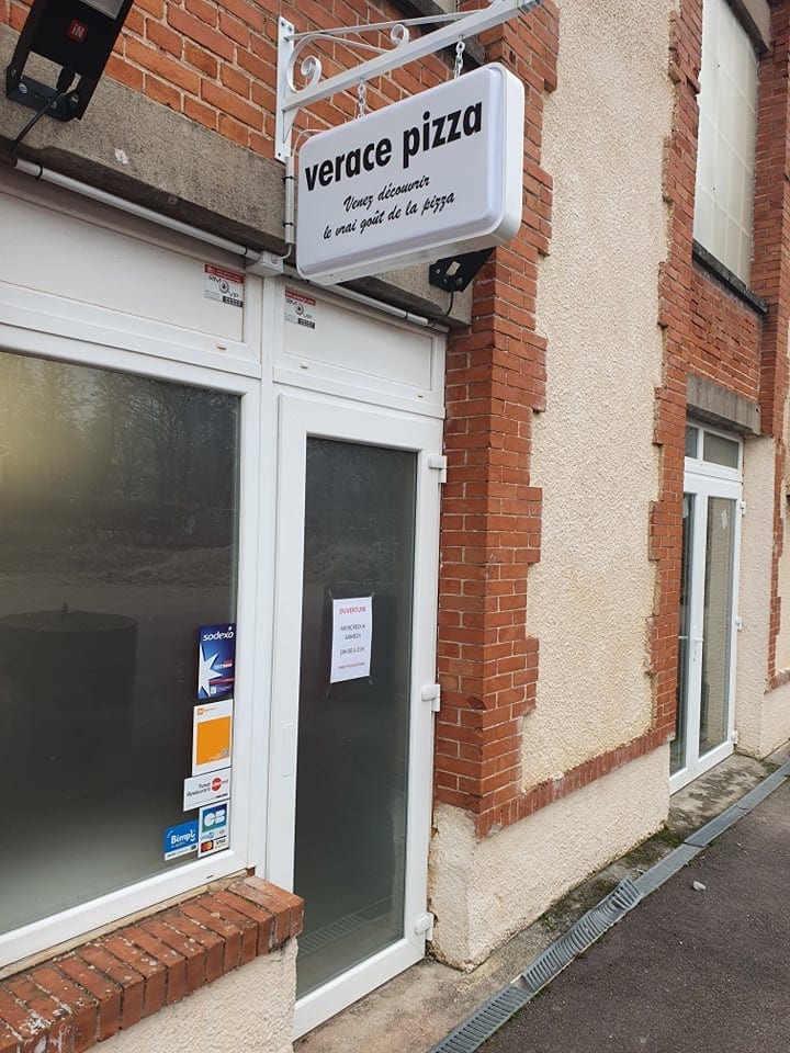 Verace pizza — photo 3