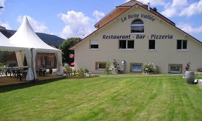 La Belle Vallée — photo 2