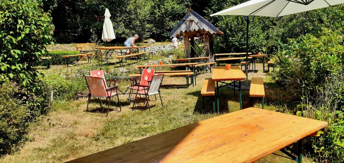 Le Bistrot de Bouvacôte — photo 3