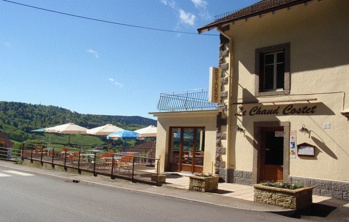 Le chaud costet — photo 2