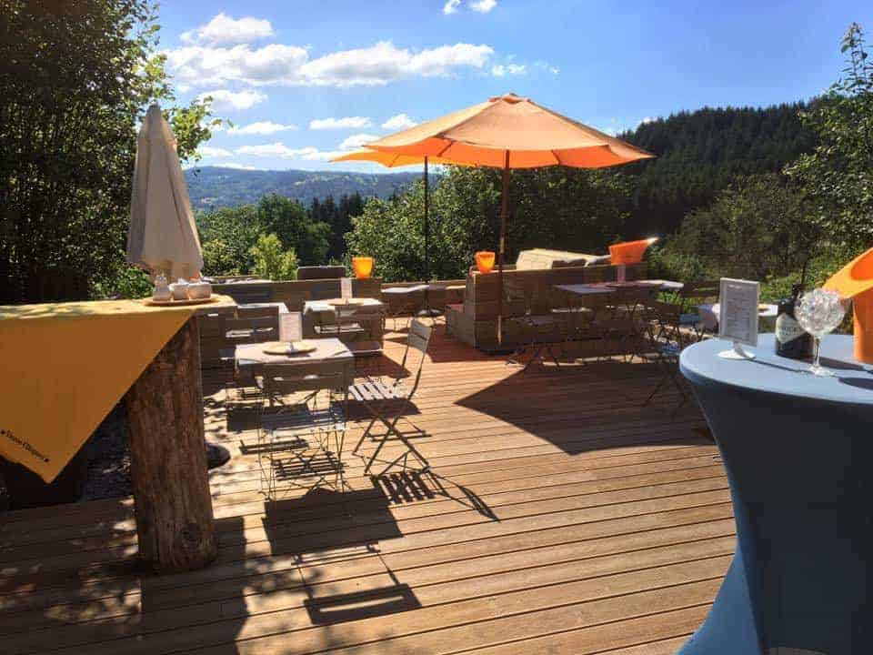 Terrasse Chez Steph — photo 2