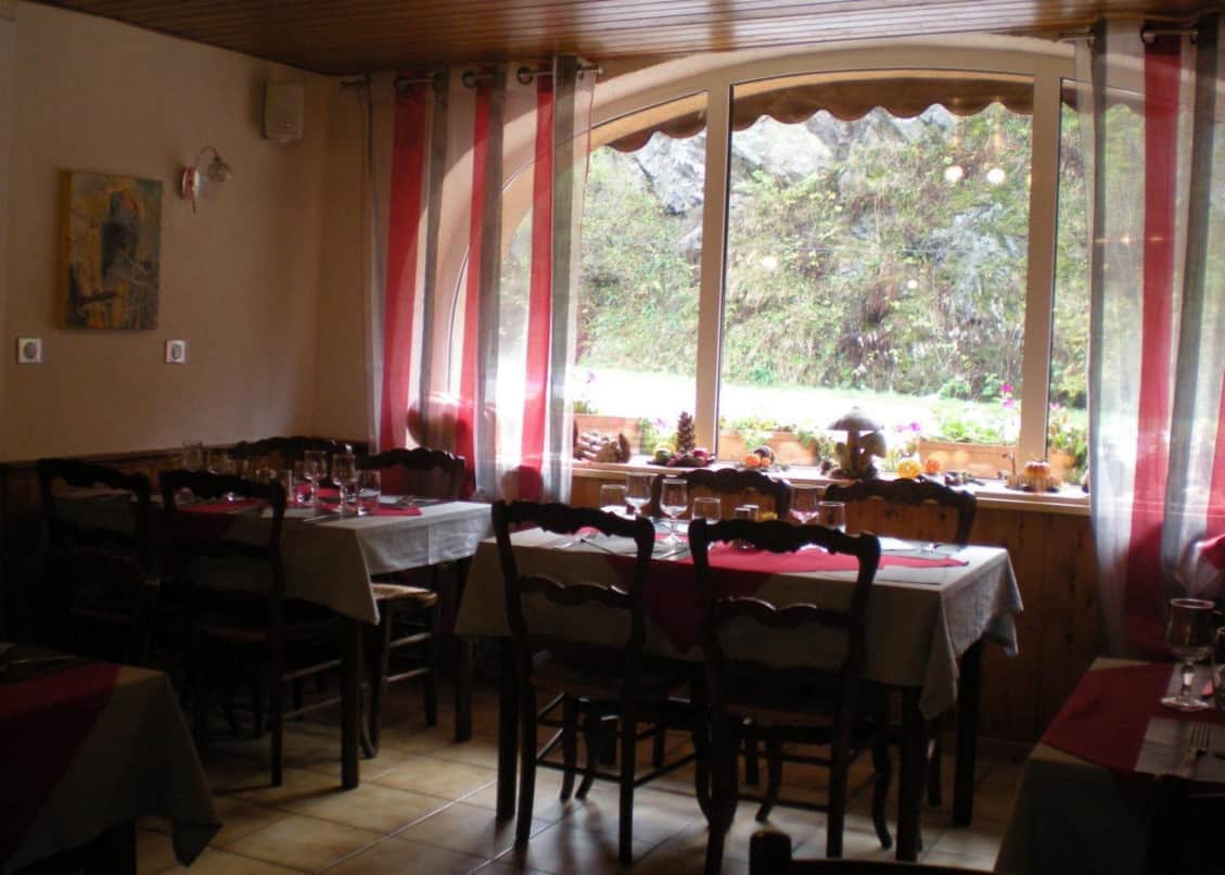 Auberge Alsacienne — photo 3