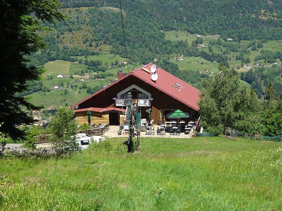 La Bouloie — photo 2