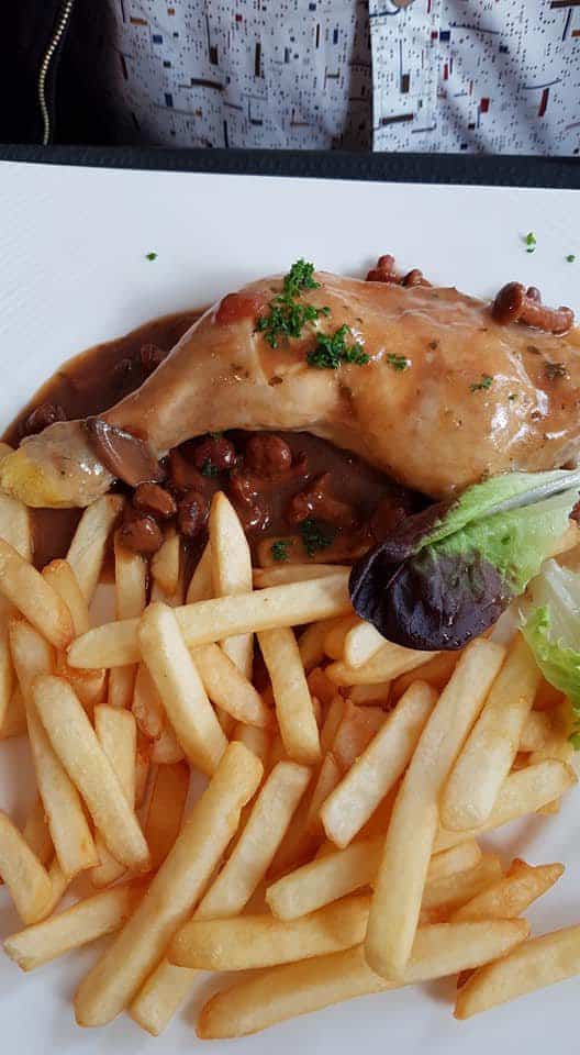 Bistrot de la Place — photo 2