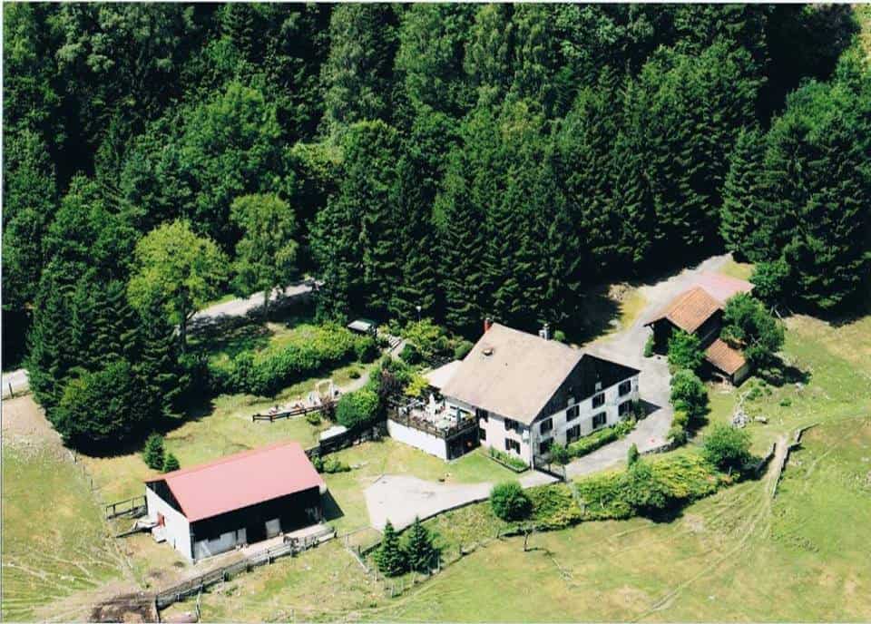 Auberge des fontaines — Restaurant Français à Saint Maurice sur Moselle — photo 2