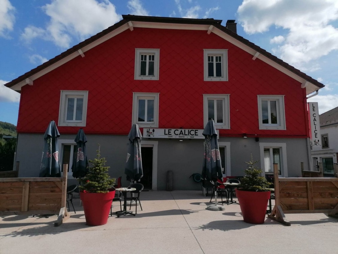 Le Calice — photo 3
