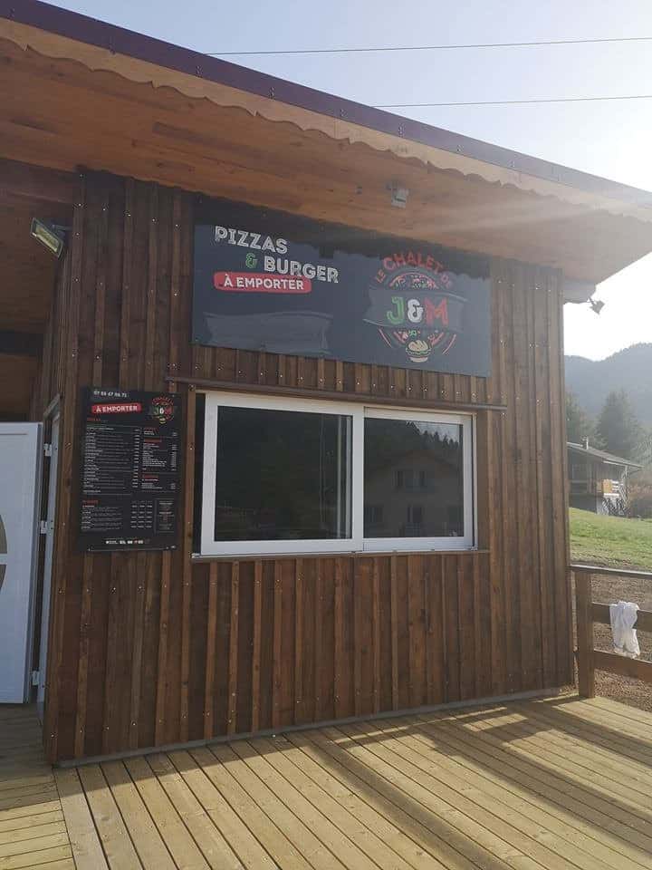 Le Chalet de J&M — photo 2