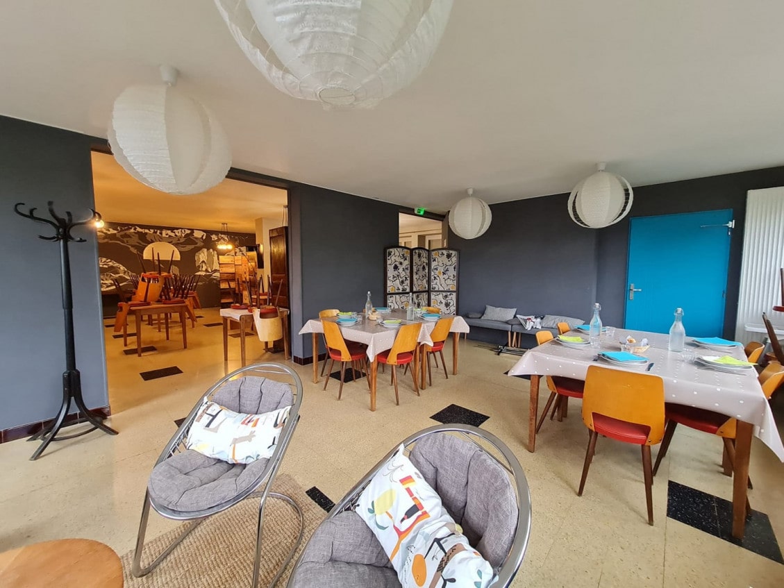 Le comptoir des géants — photo 3