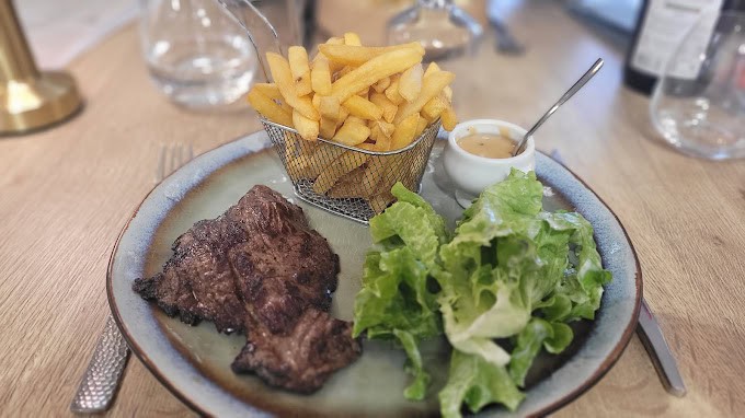 Bistrot Des Callunes — photo 2