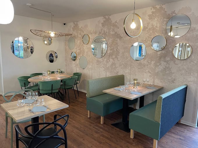 Bistrot Des Callunes — photo 3