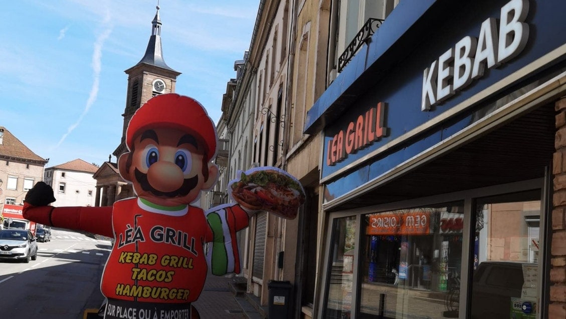 Chez Lea — photo 3